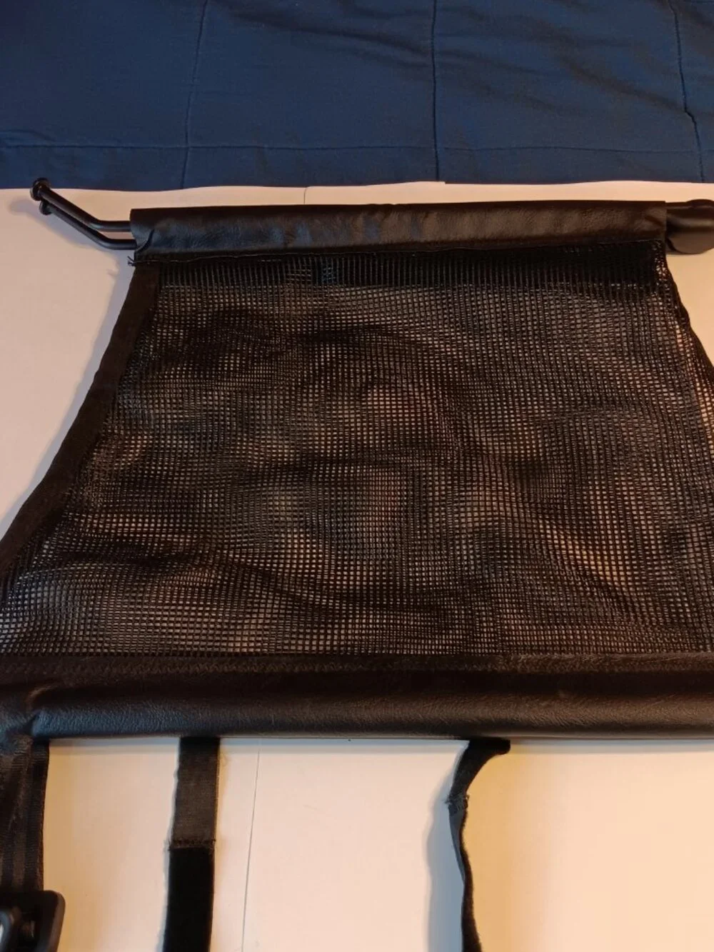 2010-2014 CADILLAC CTS OEM Pet Guard Cargo Net 22759250